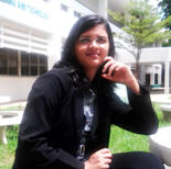 Aparna
