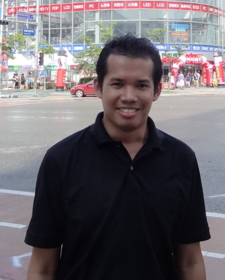 Min thu aung